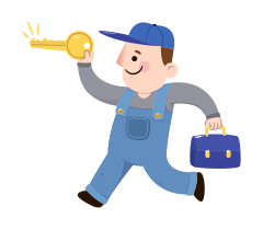 Local emergency lockout specialist near you offering 24/7 emergency lockout solution in Sierra Madre, CA