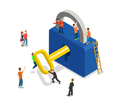 We have a professional and highly skilled locksmith team for all types of lock solutions in Sierra Madre, CA