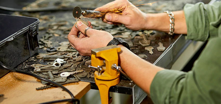24 Hours Locksmith Solutions in Sierra Madre, CA