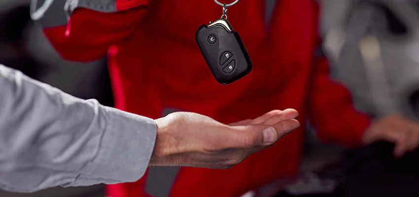 Automotive Car Lock Rekeying Locksmith Specialists in Sierra Madre, California