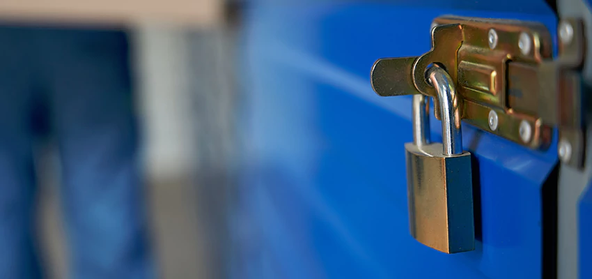 Industrial Door Lock Repair And Installation in Sierra Madre, CA