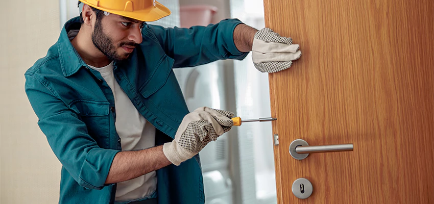 24 Hour Residential Locksmith in Sierra Madre, California