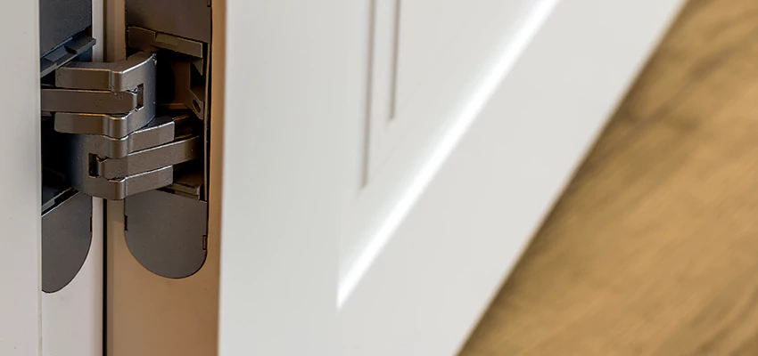 Closet Door Hardware Maintenance in Sierra Madre, California