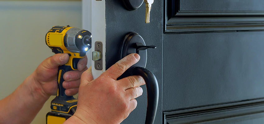 Emergency Downtown Locksmith in Sierra Madre, CA