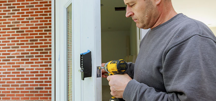 Eviction Locksmith Services For Lock Installation in Sierra Madre, CA