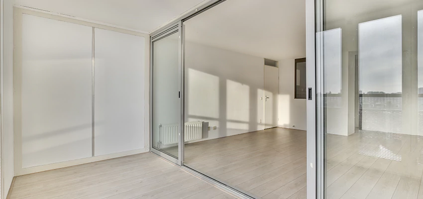 Patio Glass Sliding Door Lock in Sierra Madre, CA