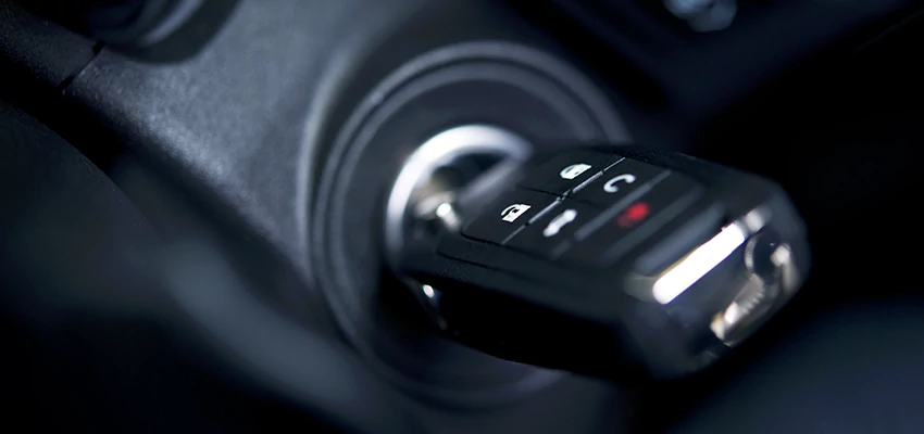 Ignition Switch Replacement in Sierra Madre, CA