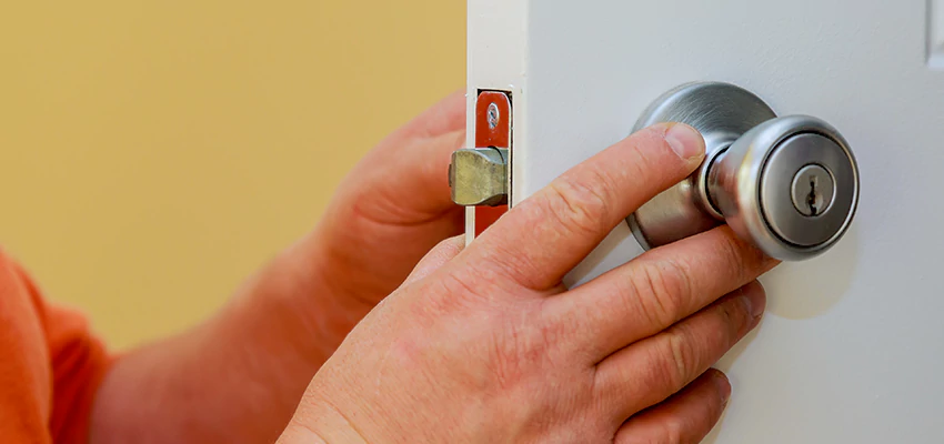 Residential Locksmith For Lock Installation in Sierra Madre, California