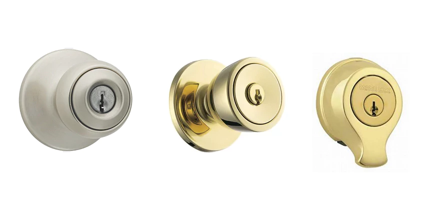 Weiser Bluetooth Lock Installation in Sierra Madre, CA