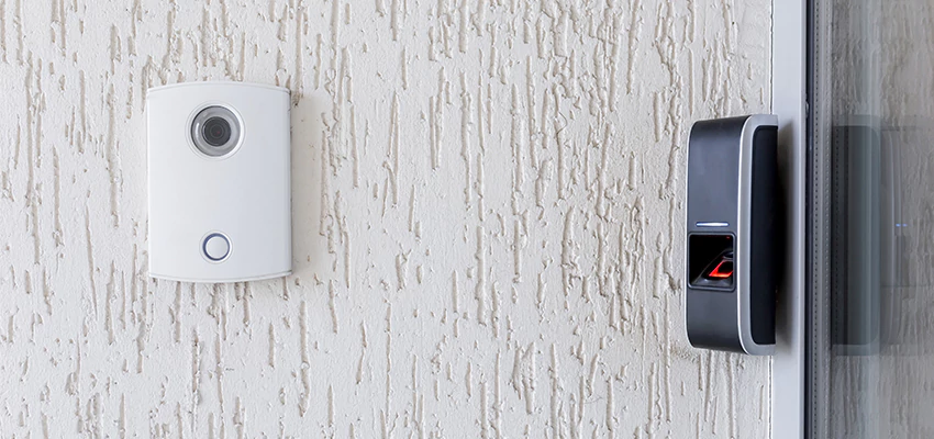 Automatic Door Lock Repair in Sierra Madre, California