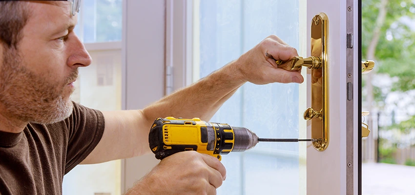 Affordable Bonded & Insured Locksmiths in Sierra Madre, CA