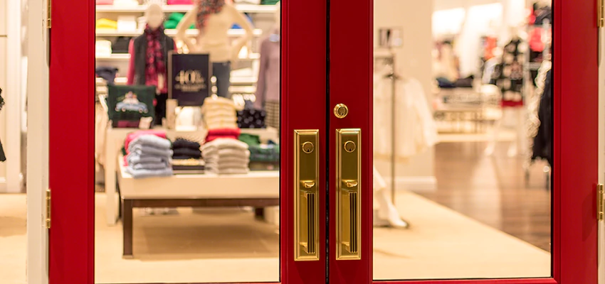 Automotive Locksmith For Retail Stores in Sierra Madre, CA