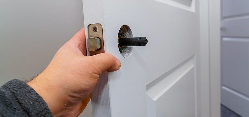 Nighttime Locksmith For Lock Repair in Sierra Madre, CA