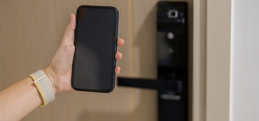 Keypad Wifi Locks Repair And Installation in Sierra Madre, CA