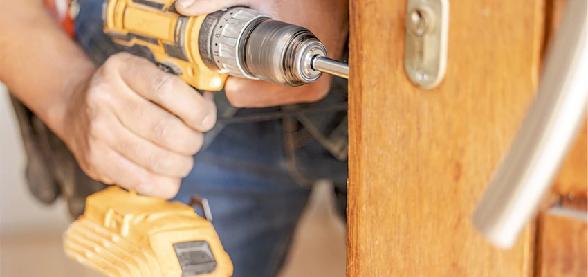 Emergency A1 Locksmith Services in Sierra Madre, California