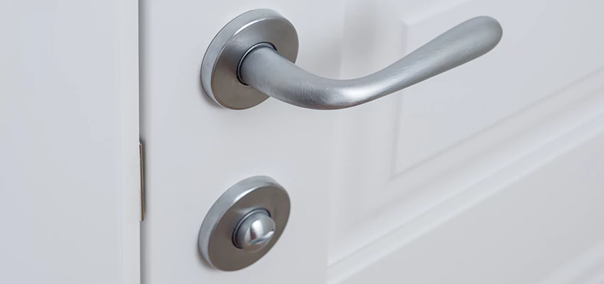 Single-Occupancy Restroom Locks Repair in Sierra Madre, California