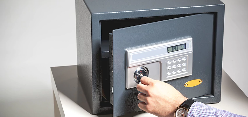 Jewelry Safe Unlocking Service in Sierra Madre, California