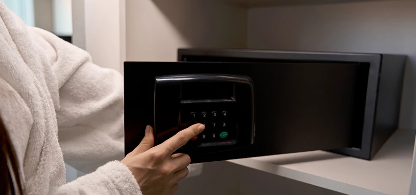 Safe Unlocking Service Company in Sierra Madre, California