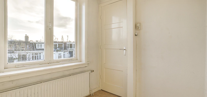 Sliding Window Locks And Security in Sierra Madre, California