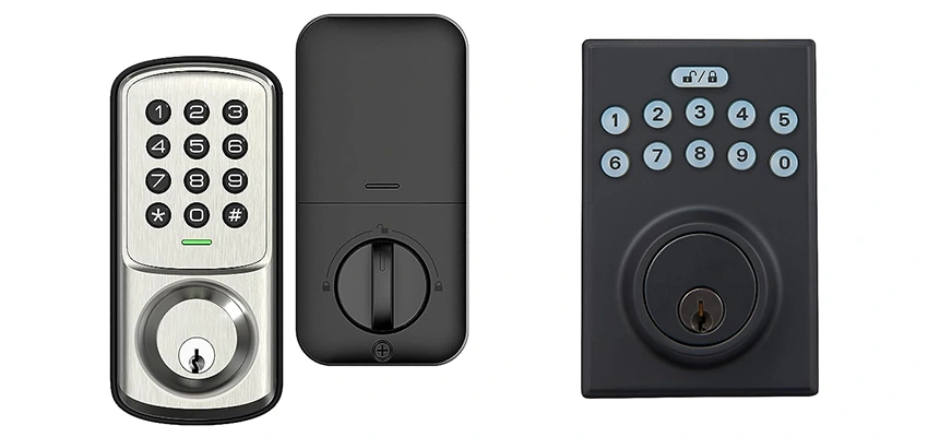 Garage Emergency Lock Replacements in Sierra Madre, CA