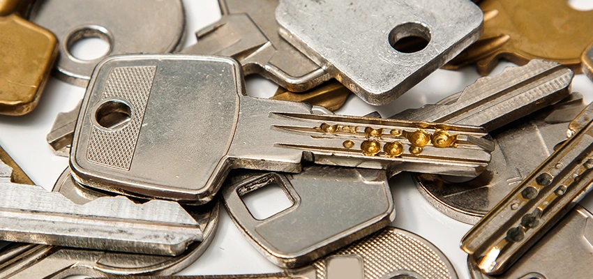 Stuck Key Extraction in Sierra Madre, CA