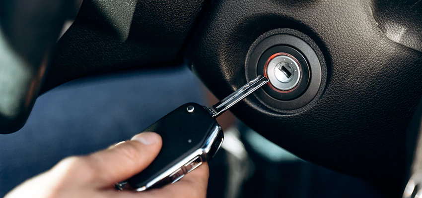 Car Key Replacement Locksmith in Sierra Madre, California
