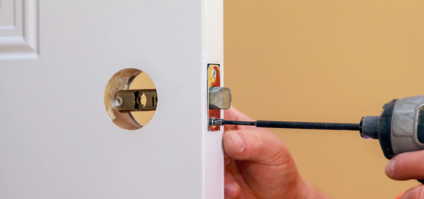 Stuck Door Knobs Repair in Sierra Madre, CA