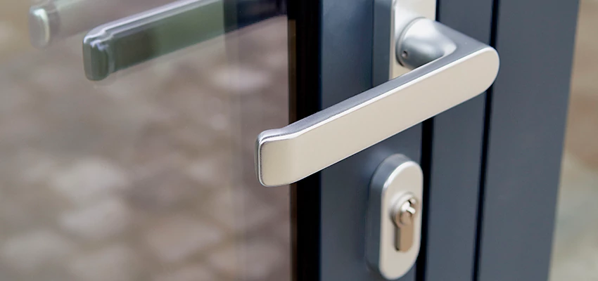 Broken Door Lock Cylinder Repair in Sierra Madre, California