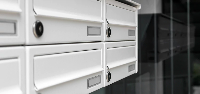 Mailbox Tubular Lock Replacement in Sierra Madre, California