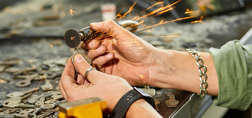 Mobile Locksmith For Lock Replacement Service in Sierra Madre, California