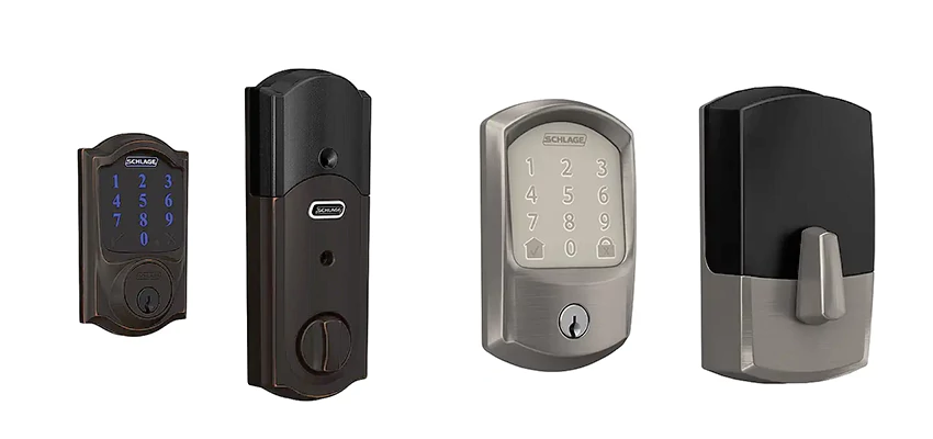 Schlage Smart Locks Repair in Sierra Madre, California