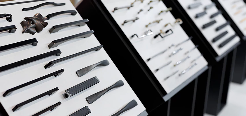 Pocket Door Hardware Installation in Sierra Madre, California