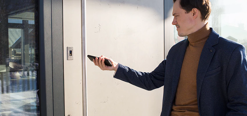 Business Security Systems in Sierra Madre, CA