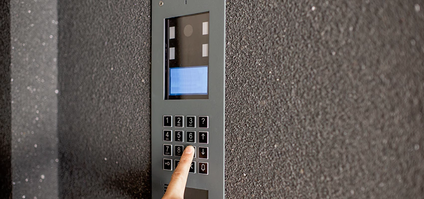 Access Control System Installation in Sierra Madre, California