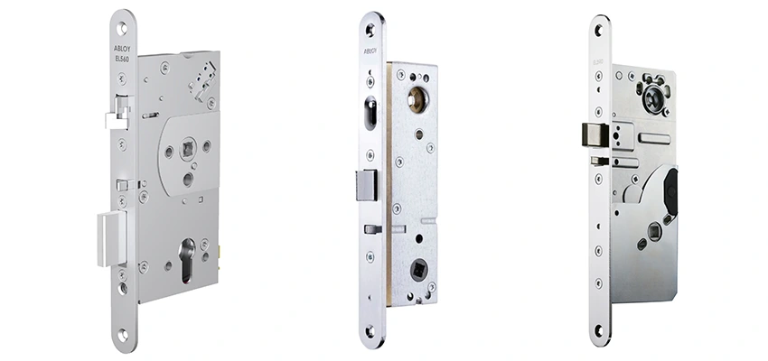 ASSA-Abloy Locks Hinge Repair in Sierra Madre, California