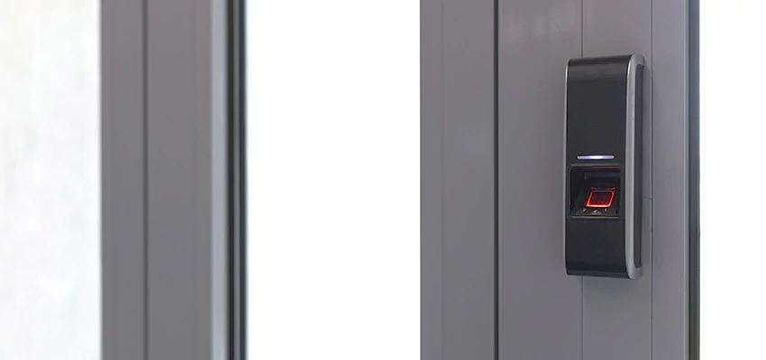 Push Button Lock Keypad Repair in Sierra Madre, California