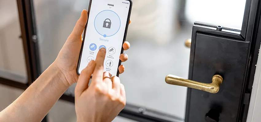 Remote Control Locks Sensor Repair in Sierra Madre, California