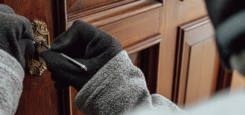 Burglar Damage Electronic Locks Repair in Sierra Madre, CA