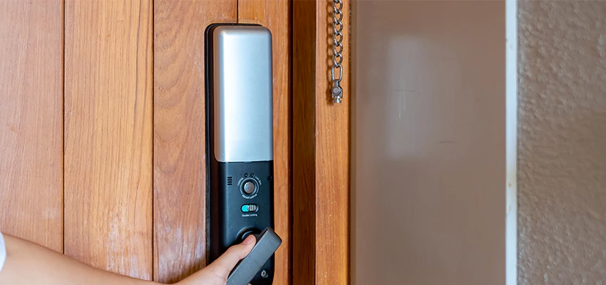 Home Security Electronic Locks Upgrades in Sierra Madre, CA