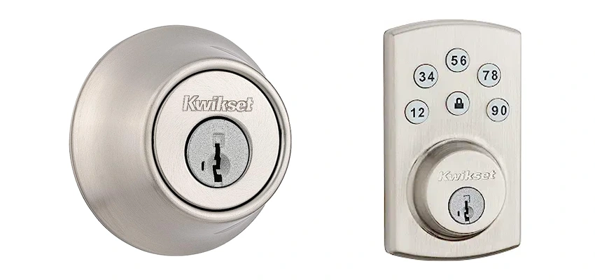 Kwikset Keypad Lock Repair And Installation in Sierra Madre, CA