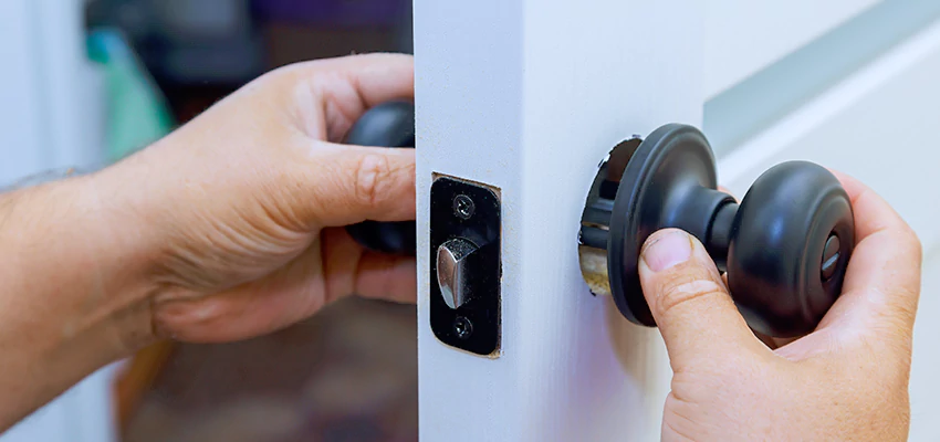 Smart Lock Replacement Assistance in Sierra Madre, California