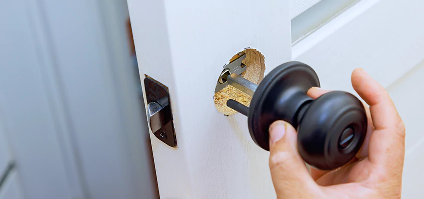 Locksmith For Lock Repair Near Me in Sierra Madre, California