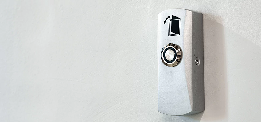 Residential Access Keypads Systems Installation in Sierra Madre, CA