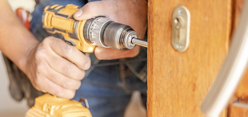 Eviction Locksmith in Sierra Madre, California