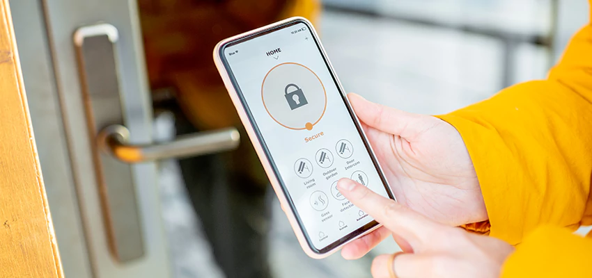 Automatic Door Lock Opener Repair in Sierra Madre, California