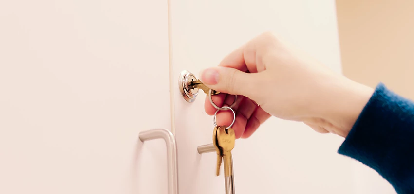 Cabinet Electronic Locks Repair in Sierra Madre, California