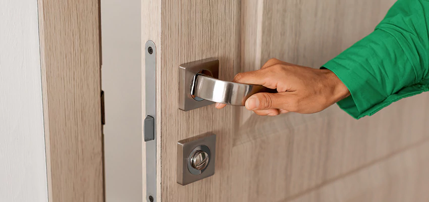 Garage Door Lock Reinforcements in Sierra Madre, California