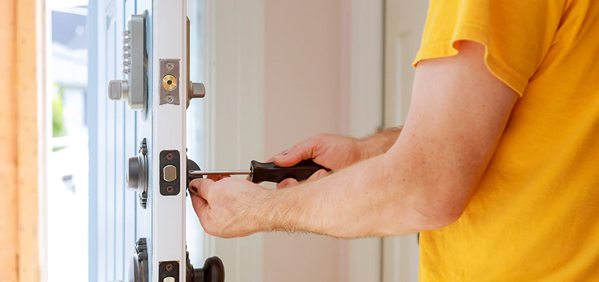 Eviction Locksmith For Key Fob Replacement Services in Sierra Madre, CA