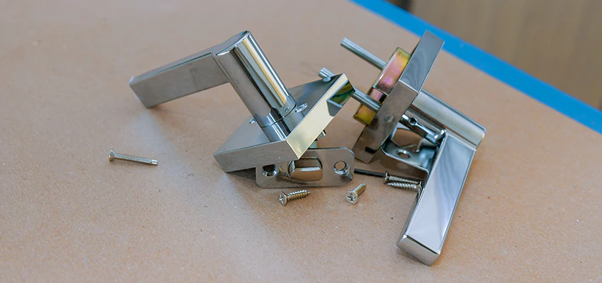 Master Lock Key System Installation Service in Sierra Madre, California