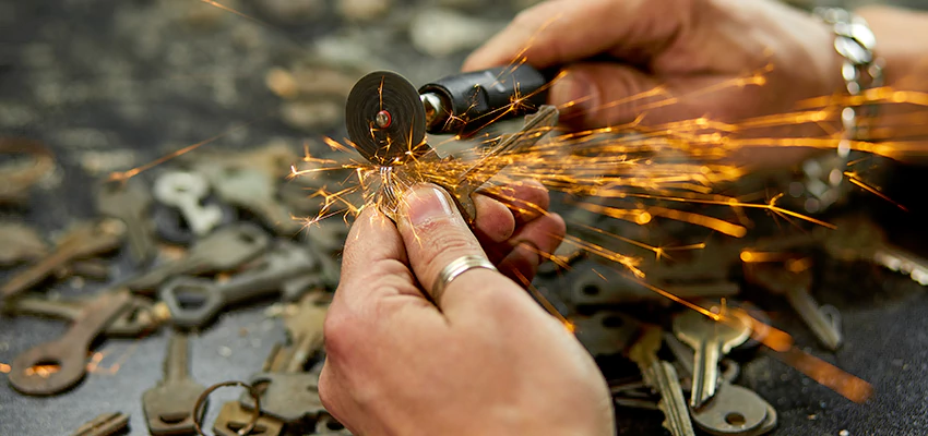 24/7 Locksmith Services For Lock Rekeying in Sierra Madre, CA